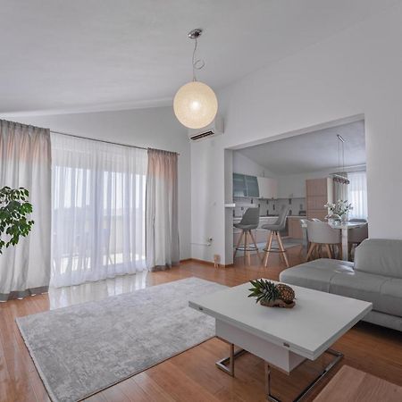 Apartments Idassa Zadar Exterior photo